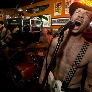 Amish Electric Chair 的头像