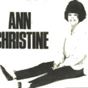 Ann Christine ja Four Cats 的头像