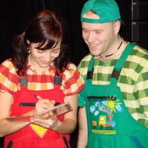 Avatar for Maria Podhradska a Richard Canaky