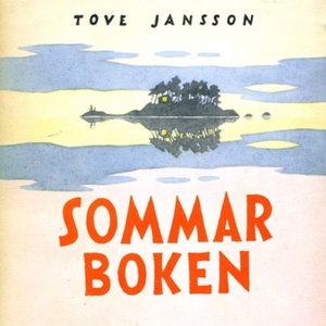 Sommarboken