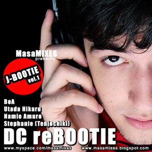 DC reBOOTIE