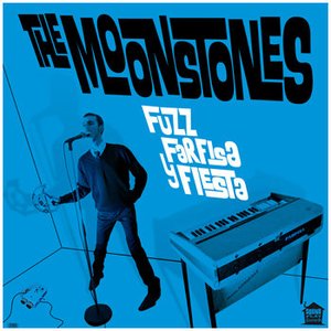 Fuzz Farfisa Y Fiesta