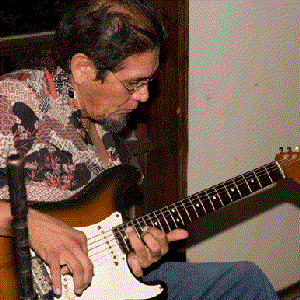 Joe Baiza photo provided by Last.fm