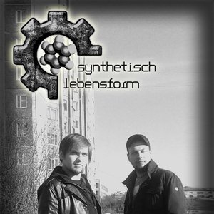 Synthetisch Lebensform 的头像
