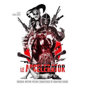 Le Accelerator