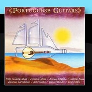 Portuguese Guitars