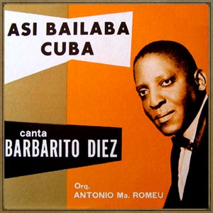 Barbarito Diez