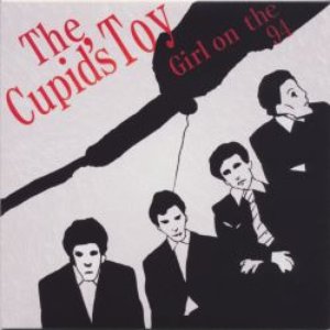 The Cupid's Toy 的头像