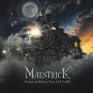 Espresso Della Vita: Lunare