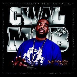 CWAL Mob 的头像