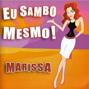 Imagen de 'Eu Sambo Mesmo !'