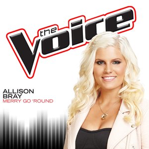 Merry Go 'Round (The Voice Performance) - Single