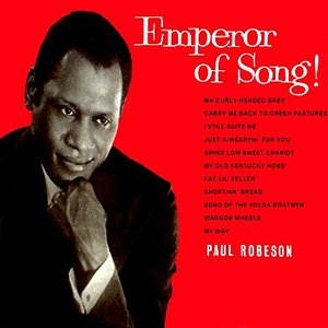 Emperor Of Song!
