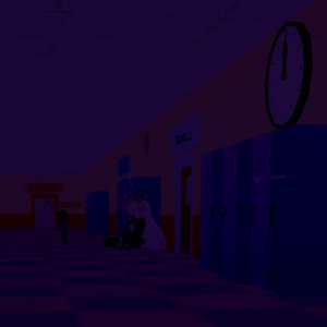 Live @ Meepcity Highschool (Deluxe)