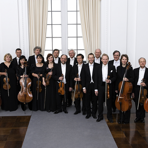 Stuttgarter Kammerorchester photo provided by Last.fm