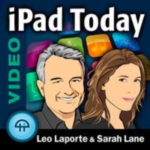 Аватар для Leo Laporte and Sarah Lane