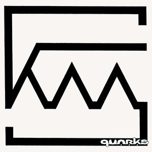 Image for 'QUARKS'