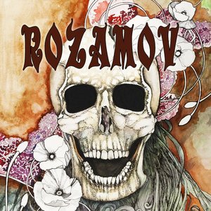 Rozamov 的头像