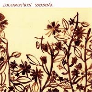 LOCOMOTION