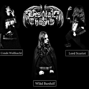 Bestialthrone 的头像