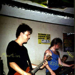 Blumen am Arsch der Hölle photo provided by Last.fm