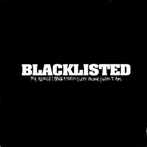 blacklisted