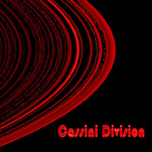 Cassini Division 的头像
