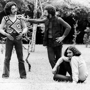 Sá, Rodrix & Guarabyra photo provided by Last.fm