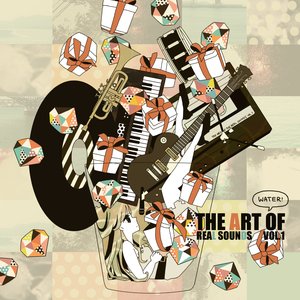 The ART OF Real Sounds Vol.1 ～Water～