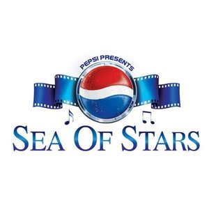 Sea Of Stars