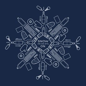 Snow On