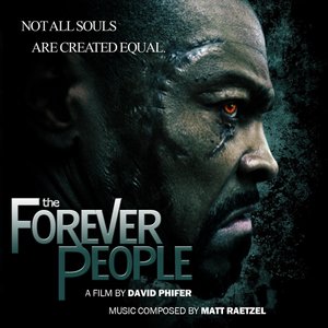 The Forever People (Original Motion Picture Soundtrack)