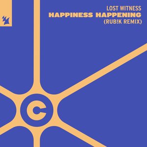 Happiness Happening (Rub!k Remix)
