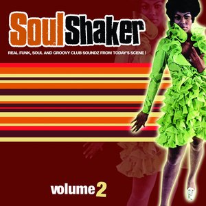 SoulShaker, Volume 2