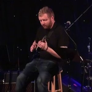 Mitch Protheroe 的头像