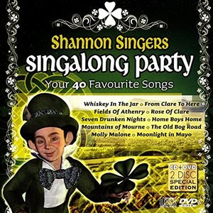 St. Patrick's Day Singalong Party