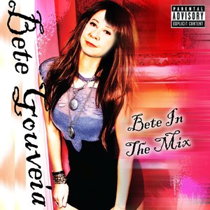 “Bete In The Mix”的封面