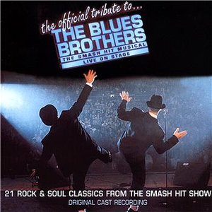 The Official Tribute to the Blues Brothers - Original Cast 的头像