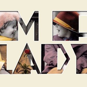 Mr&Lady 的头像