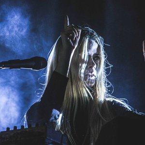 Avatar for Anna von Hausswolff