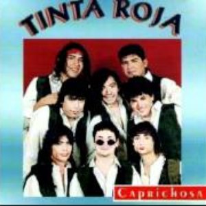 Image for 'Tinta roja'