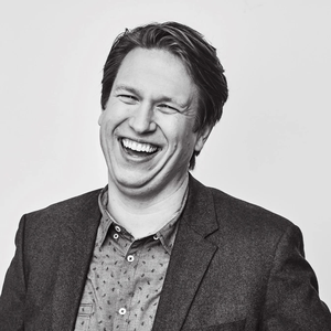 Pete Holmes