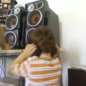 Dj Projectman 的头像