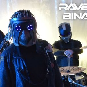 Image for 'Rave On Binary'