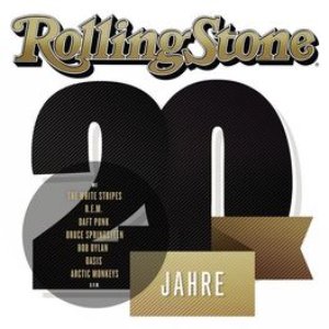 Rolling Stone - 20 Jahre