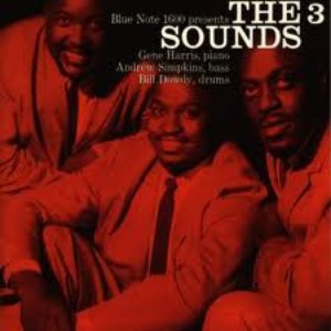 The Three Sounds feat. Gene Harris 的头像
