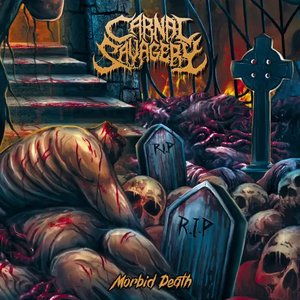 Morbid Death (Single) [Explicit]