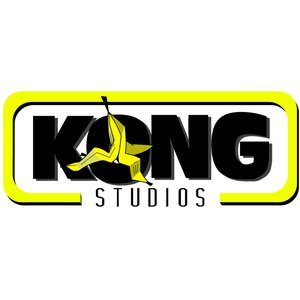 Kong Studios: Banana Crate