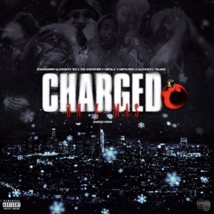 Charged On X - MAS