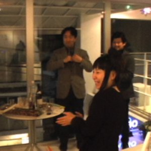 Maiko Horisawa için avatar